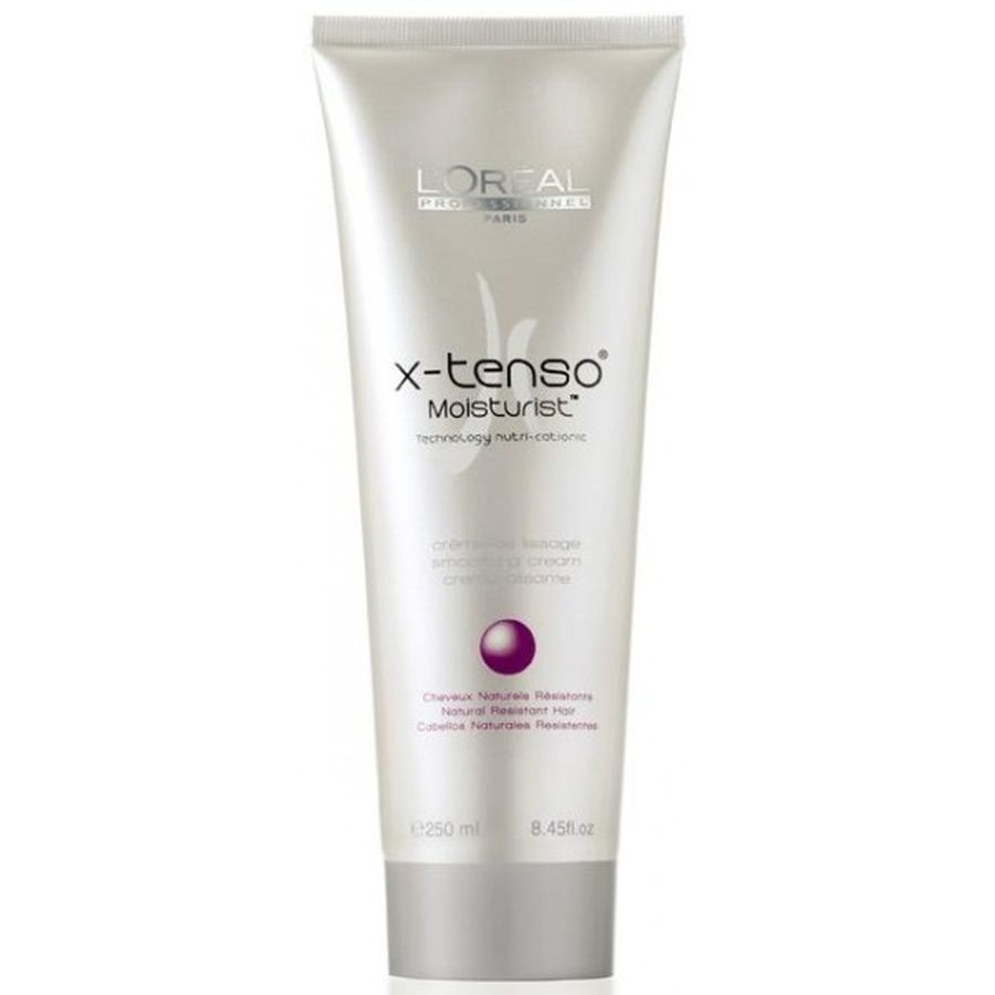 Traitement pour le Lissage des Cheveux 'X-Tenso Resistant Hair Smoothing' - 250 ml