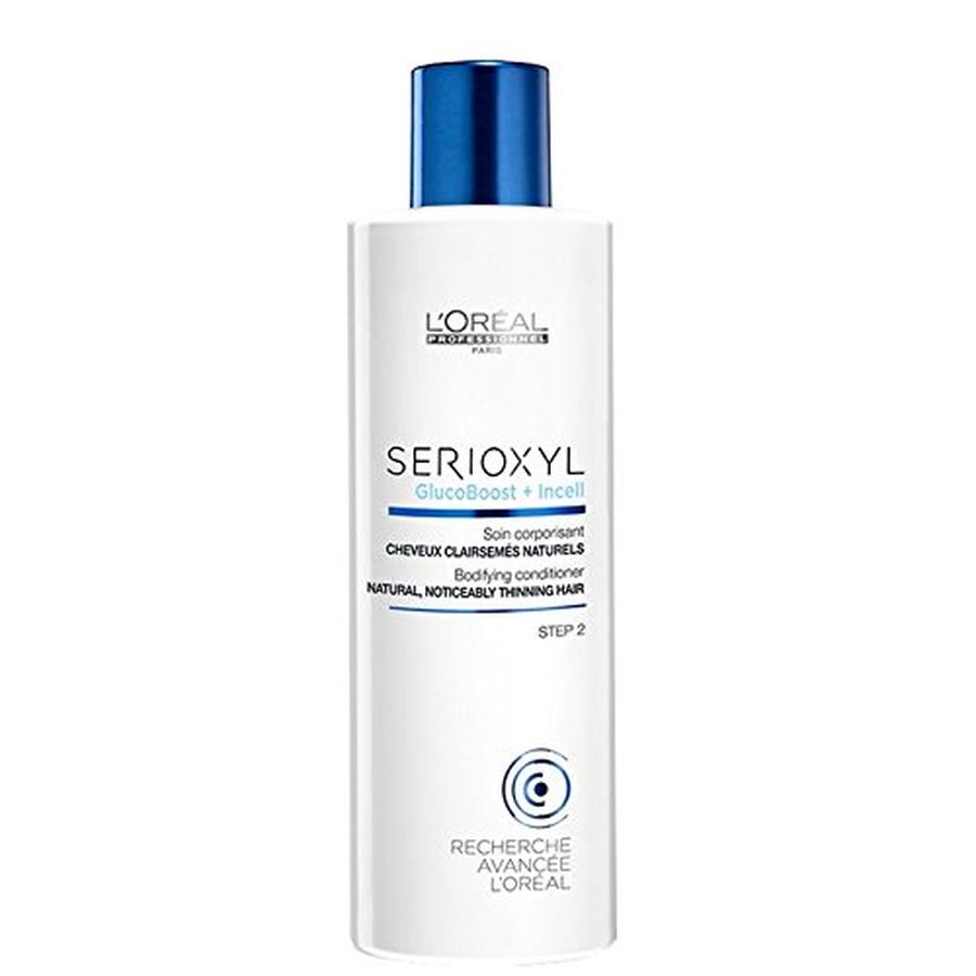 Après-shampoing 'Serioxyl' - 250 ml