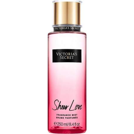 'Sheer Love' Body Mist - 250 ml