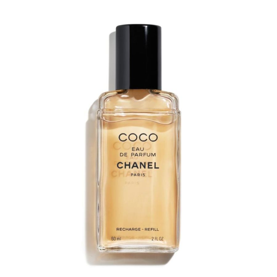 'Coco' Eau de Parfum - Nachfüllpackung - 60 ml