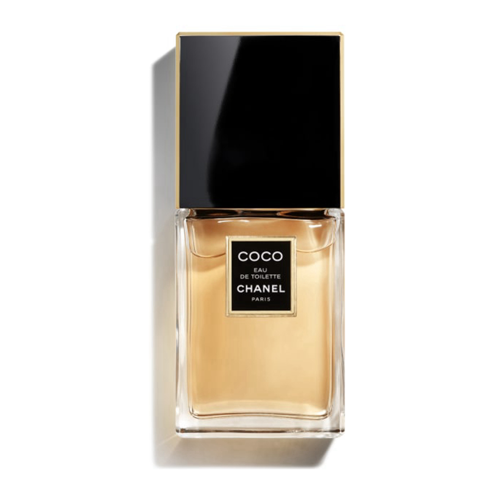 Eau de toilette 'Coco' - 50 ml