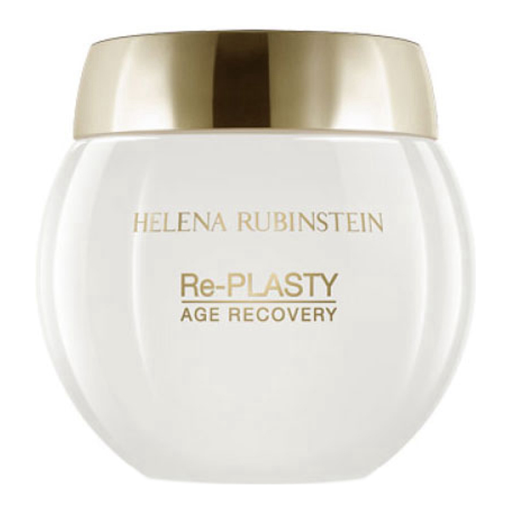 'Re-Plasty Age Recovery Wrap' Face Mask - 50 ml