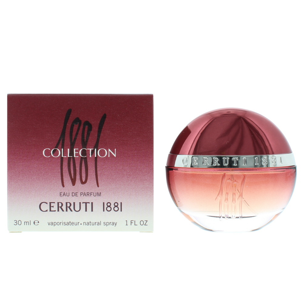'1881 Collection' Eau de parfum - 30 ml