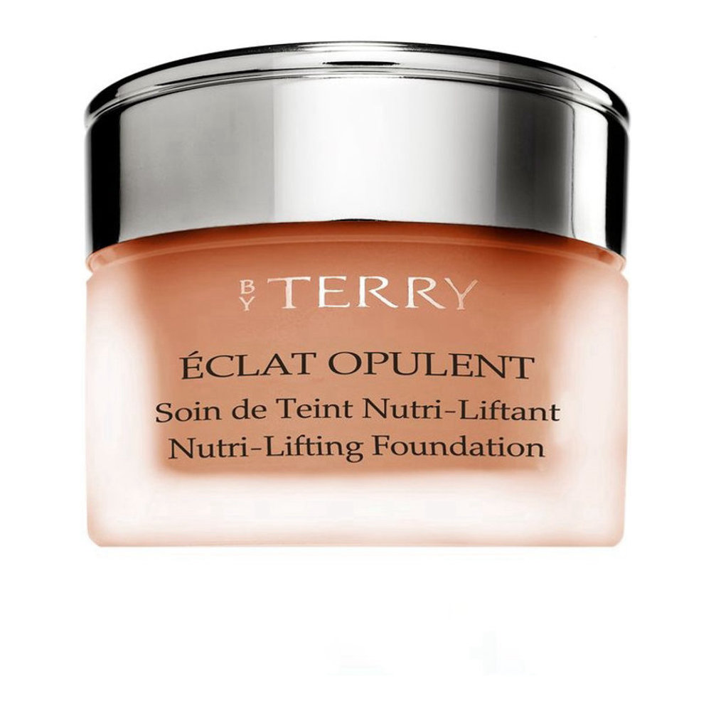 Éclat Opulent' Foundation - #Warm Radiance 30 ml