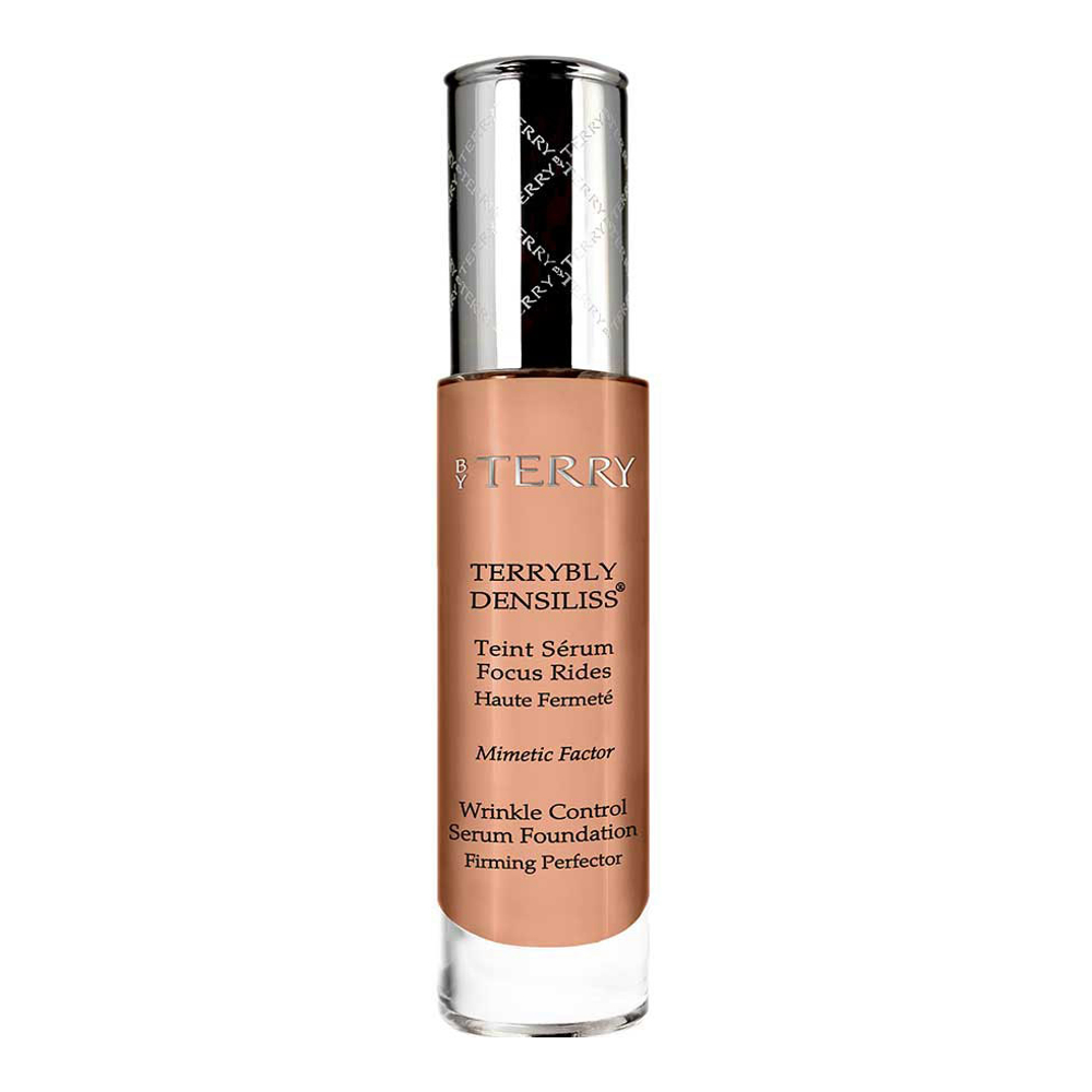 'Terrybly Densiliss' Foundation - 7 Golden Beige 30 ml