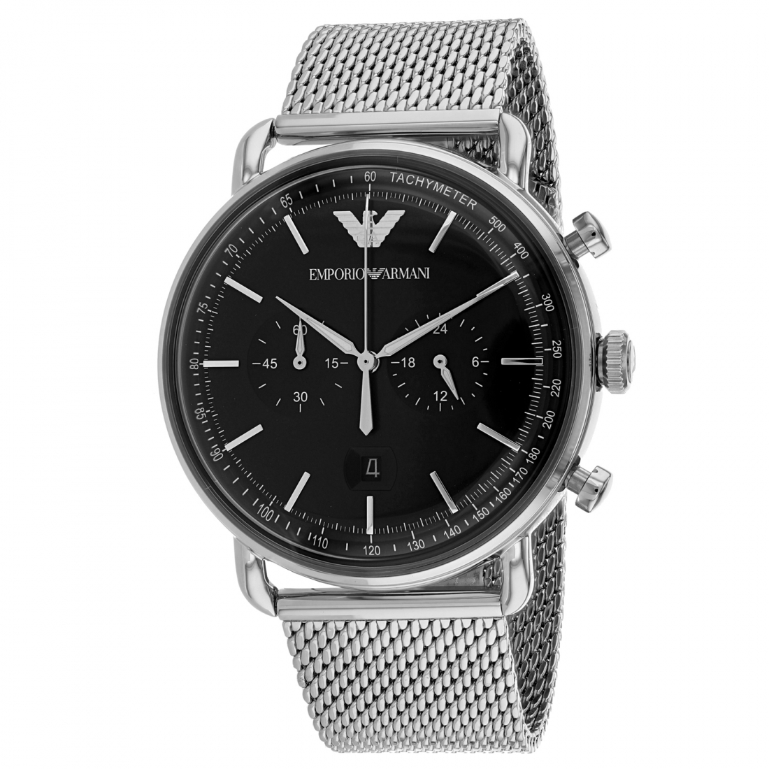 Men's 'AR11104' Watch