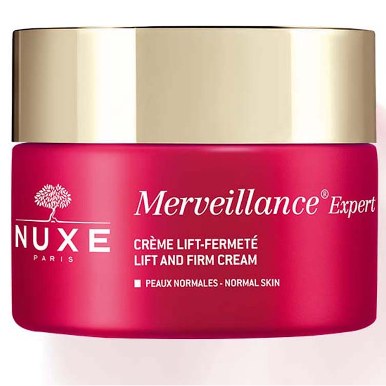 Crème de jour 'Merveillance® Expert' - 50 ml