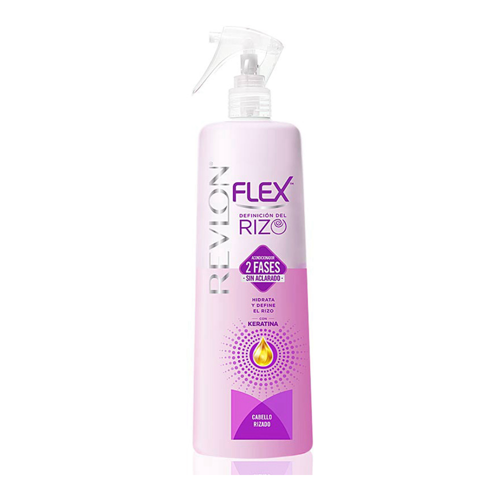 'Flex 2 Fases' Pflegespülung - 400 ml