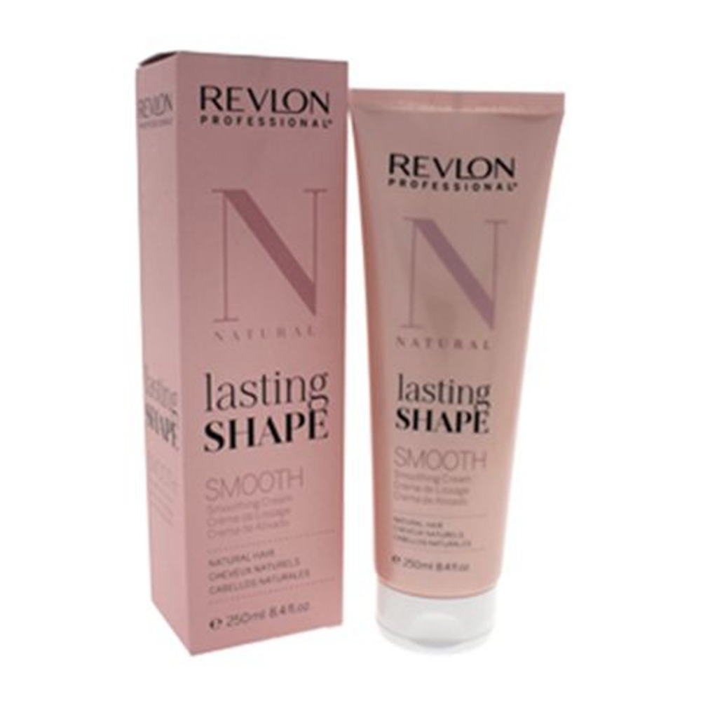 'Lasting Shape Smooth' Hair Styling Cream - 200 ml
