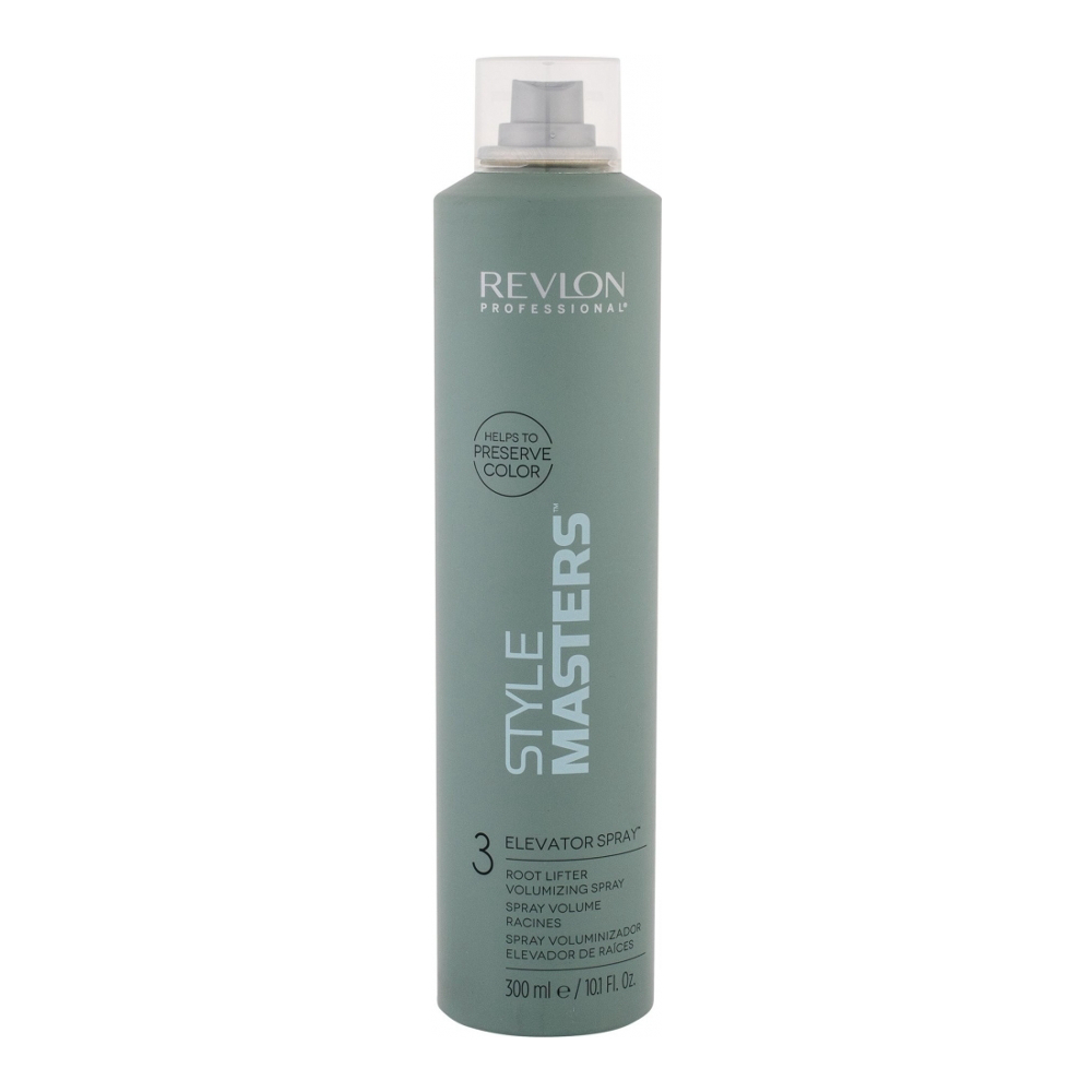 Spray volumisant 'Style Masters Roots Lifter' - 300 ml