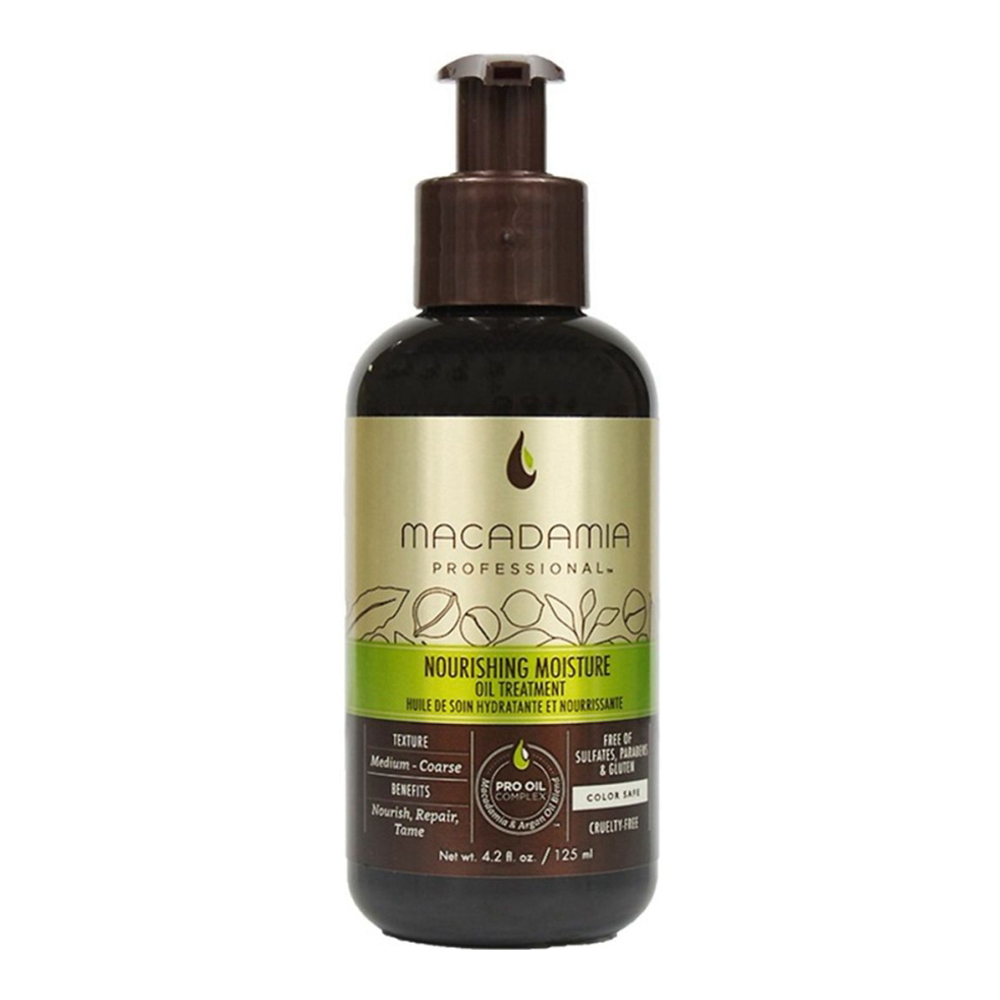 'Nourishing Treatment' Oil - 125 ml