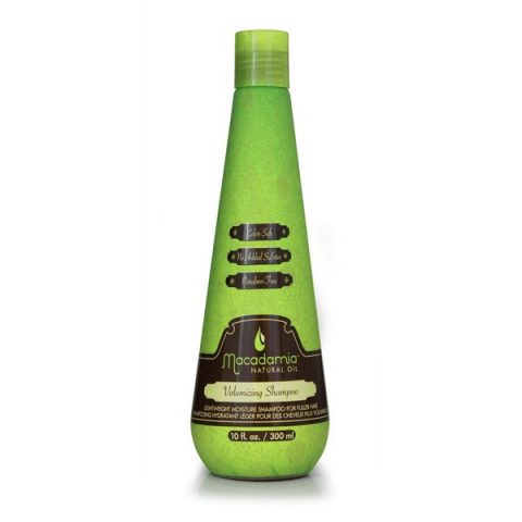 'Volumizing' Shampoo - 200 ml