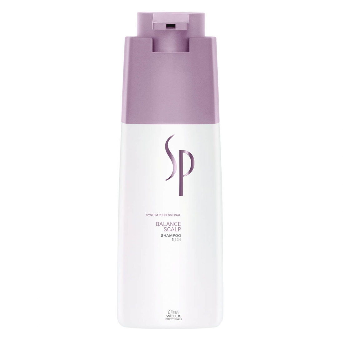 'SP Balance Scalp' Shampoo - 1 L