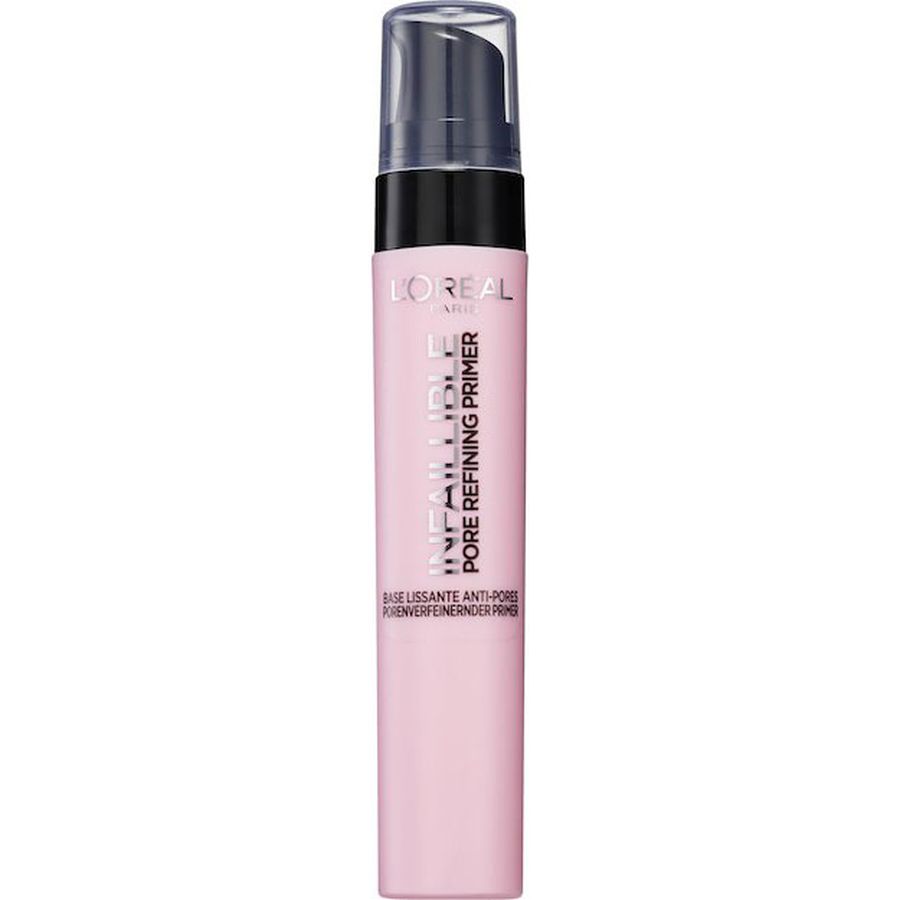 'Infaillible Anti Redness' Make-up Primer - #6 20 ml