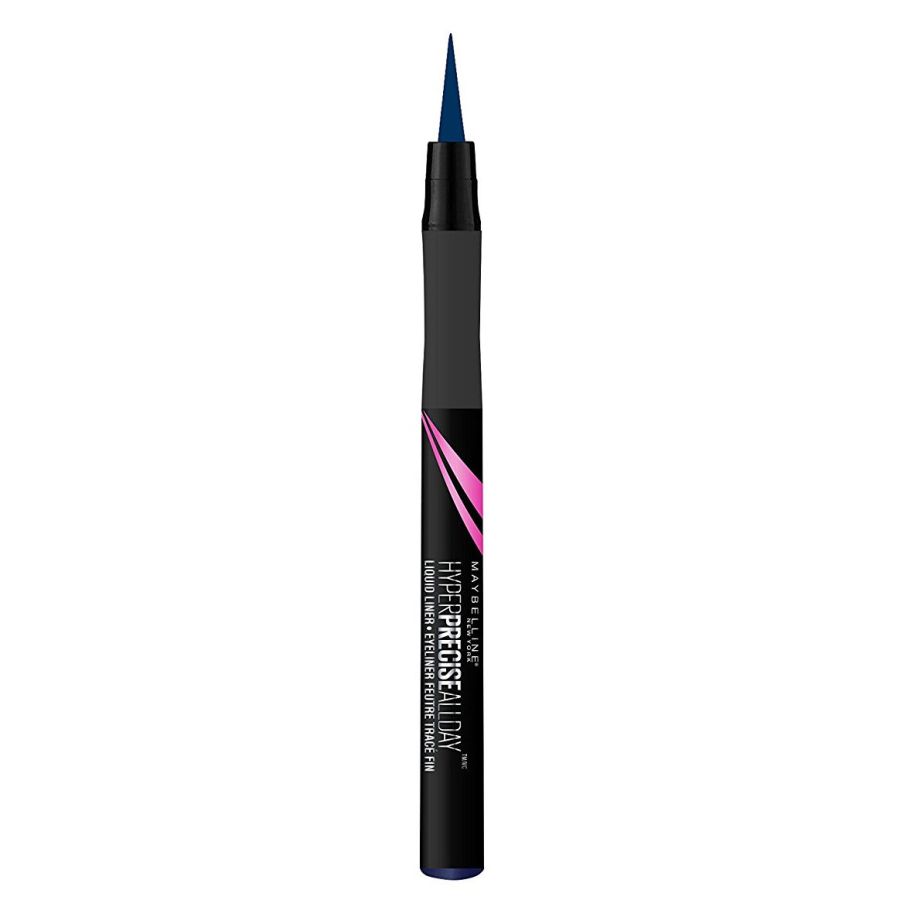 'Hyper Precise All Day Matte' Eyeliner - Black 1 ml