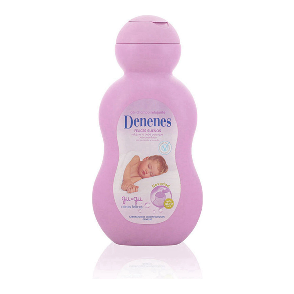 'Sweet Dreams' Duschgel & Shampoo - 500 ml