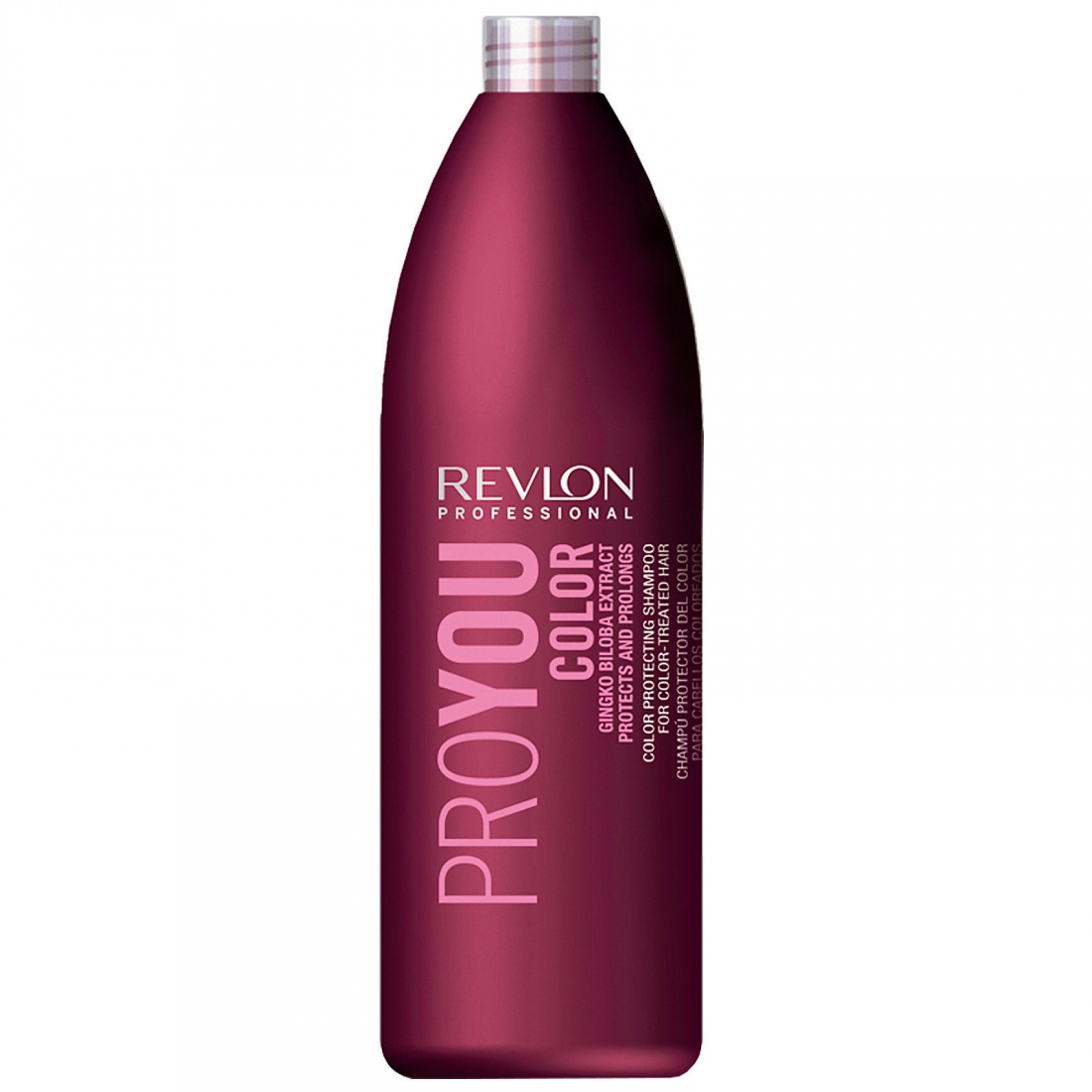 Traitement capillaire 'Pro You' - 1000 ml