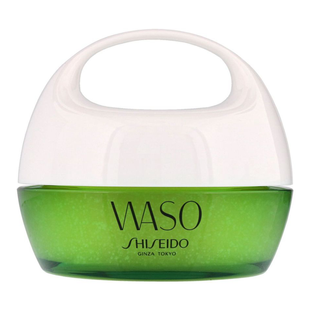 'Waso Beauty Sleeping' Face Mask - 80 ml