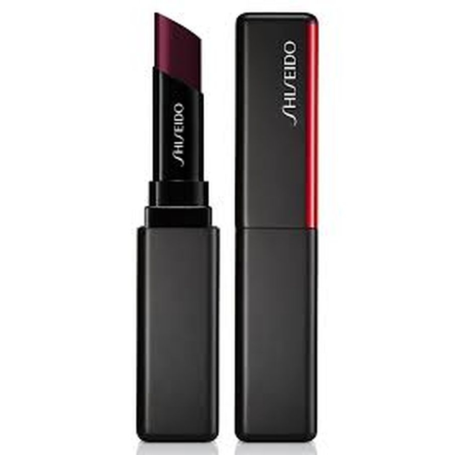 Rouge à Lèvres 'Visionairy Gel' - 224 Noble Plum 1.6 ml