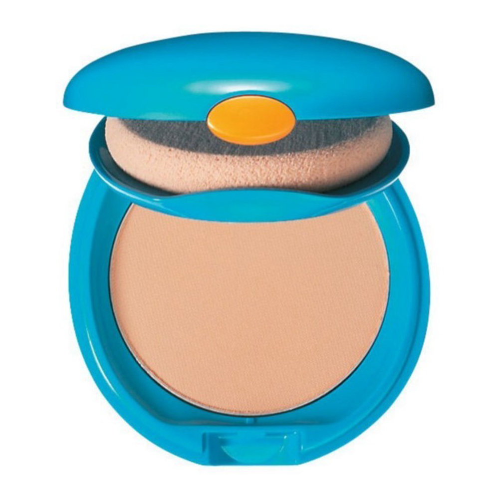 'UV Protective SPF30' Compact Foundation - Medium Ivory 12 g