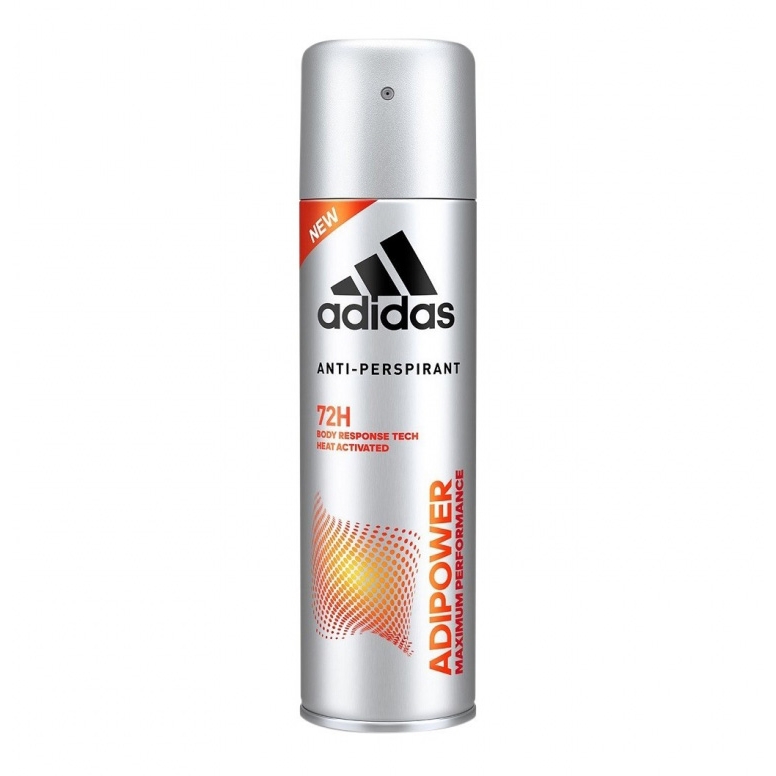 Déodorant 'Adipower 72H' - 200 ml