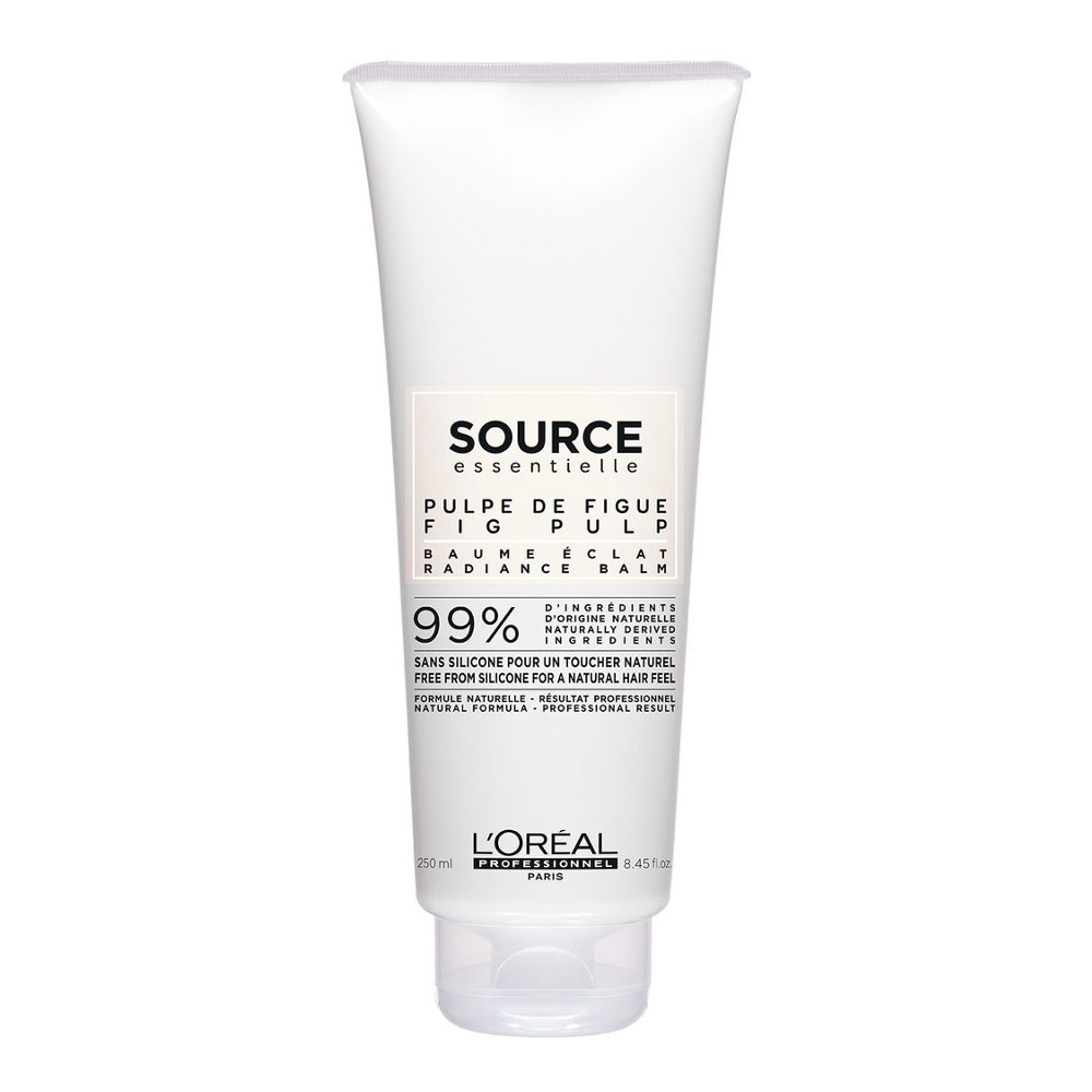 'Source Essentielle Fig Pulp Radiance' Balm - 250 ml