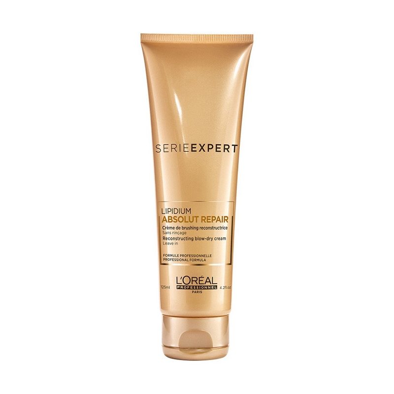 'Série Expert Absolut Repair Brushing' Crème - 125 ml