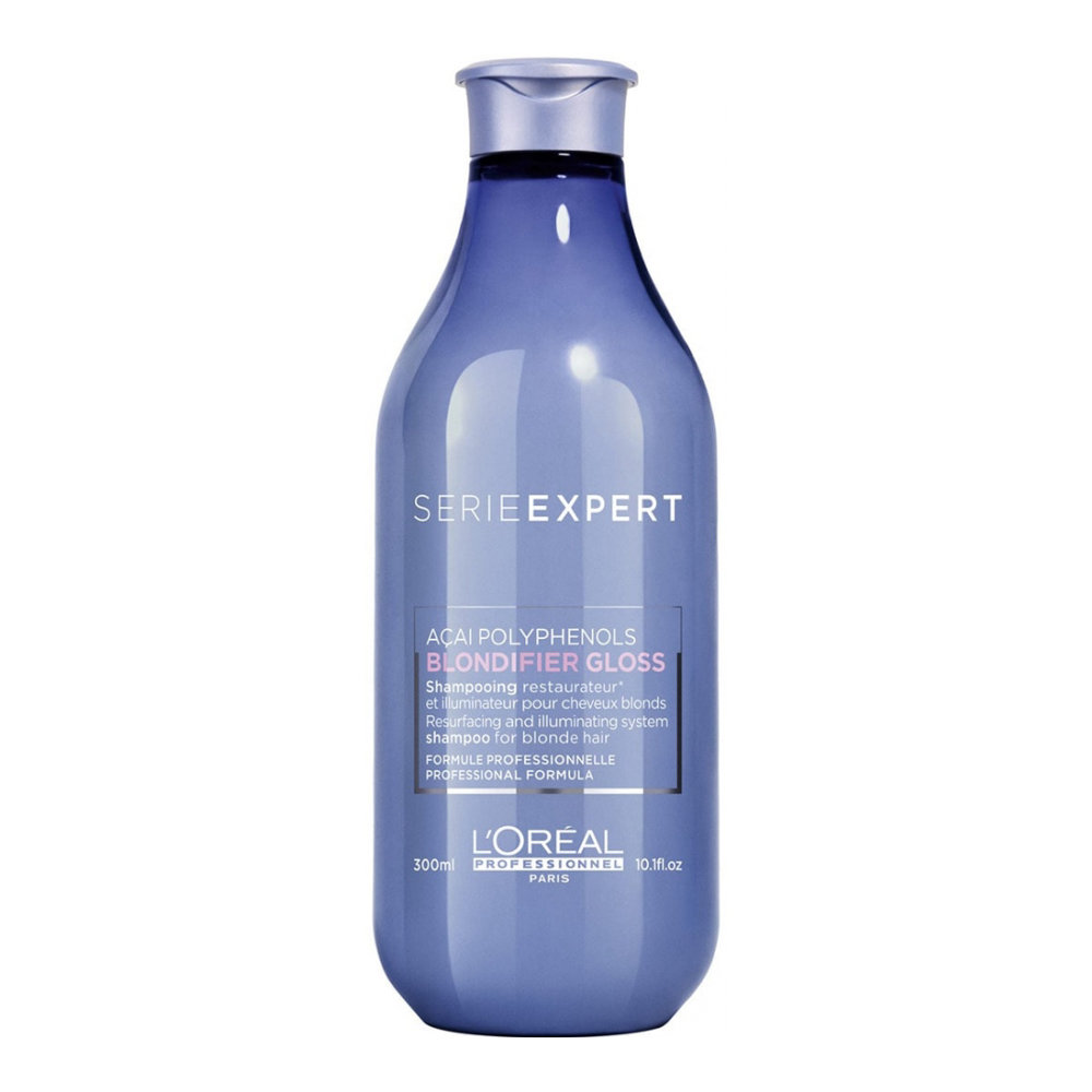 'Blondifier Gloss' Shampoo - 300 ml