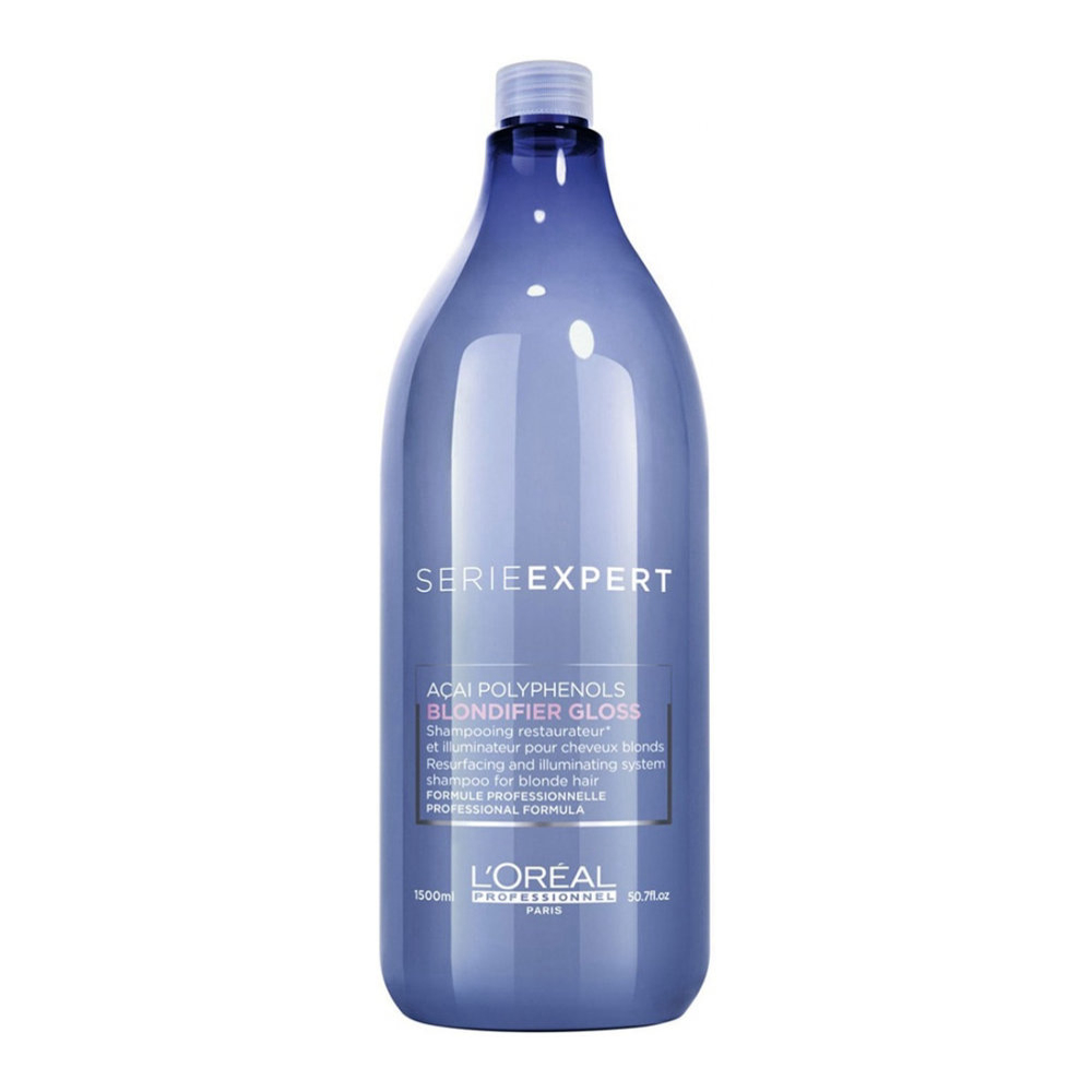 'Blondifier Gloss' Shampoo - 1500 ml