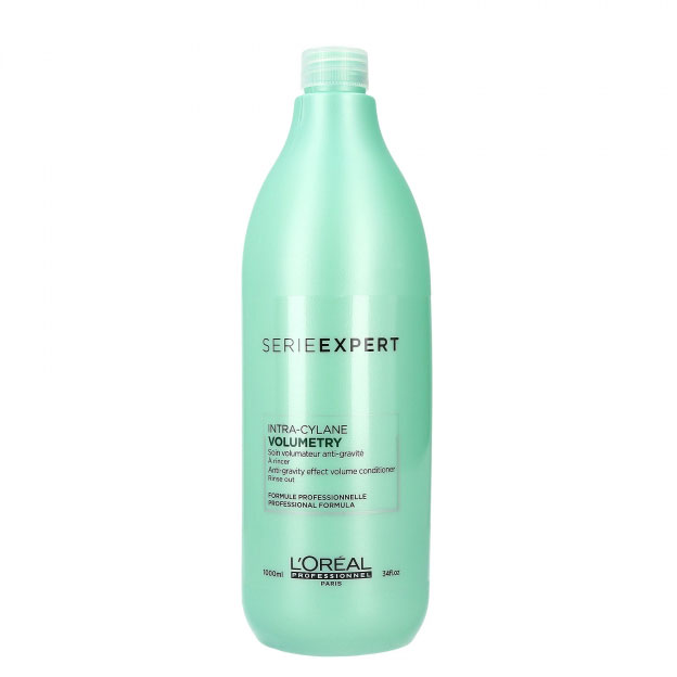 'Série Expert Volumetry Intra Cylane' Conditioner - 1 L