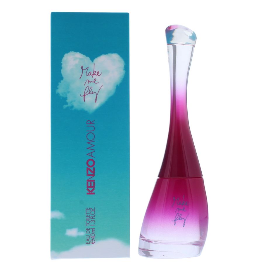 'Amore Make Me Fly' Eau De Toilette - 50 ml