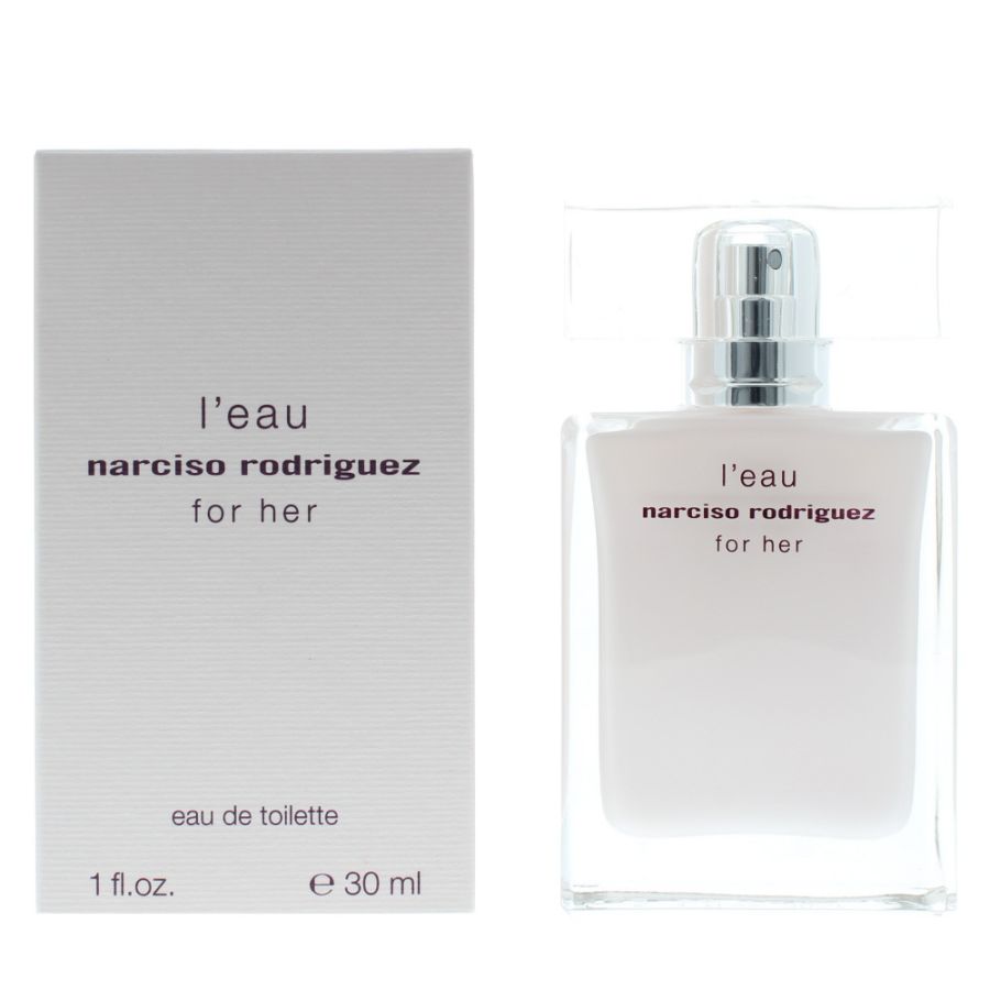 'L'eau' Eau De Toilette - 30 ml