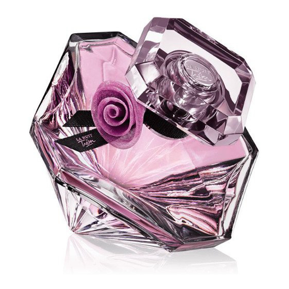 'La Nuit Trésor' Eau De Toilette - 50 ml