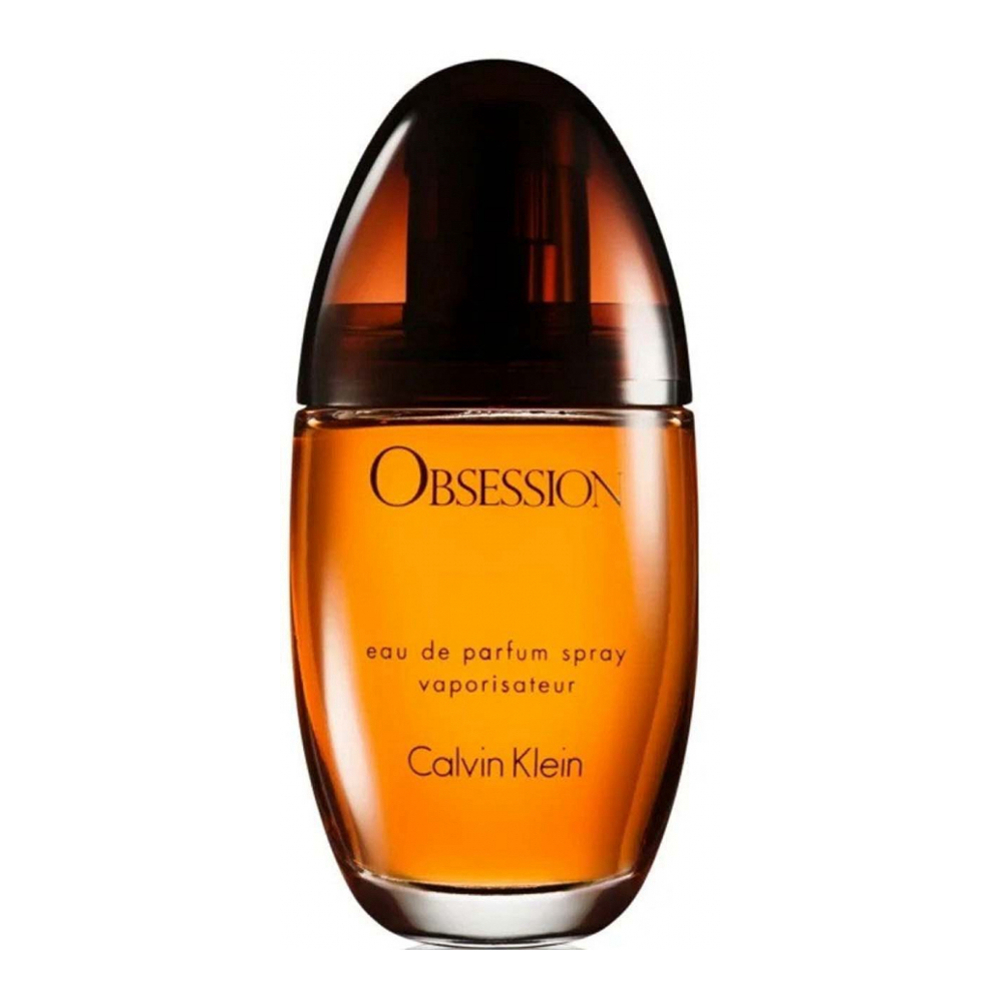 Eau de parfum 'Obsession' - 30 ml