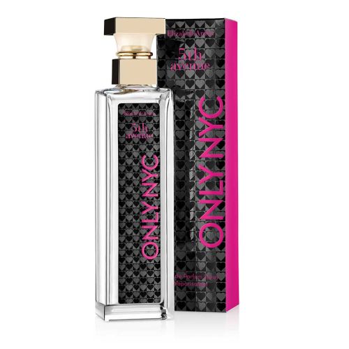 '5th Avenue Only NYC' Eau de parfum - 75 ml