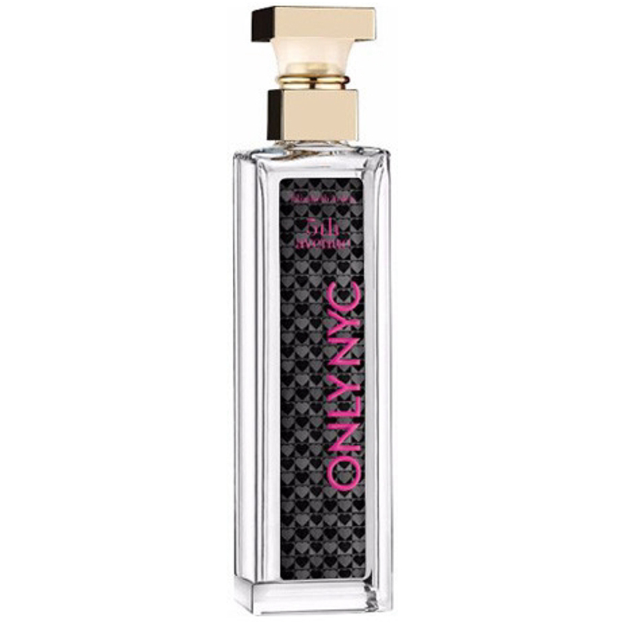 '5Th Avenue Only Nyc' Eau De Parfum - 125 ml