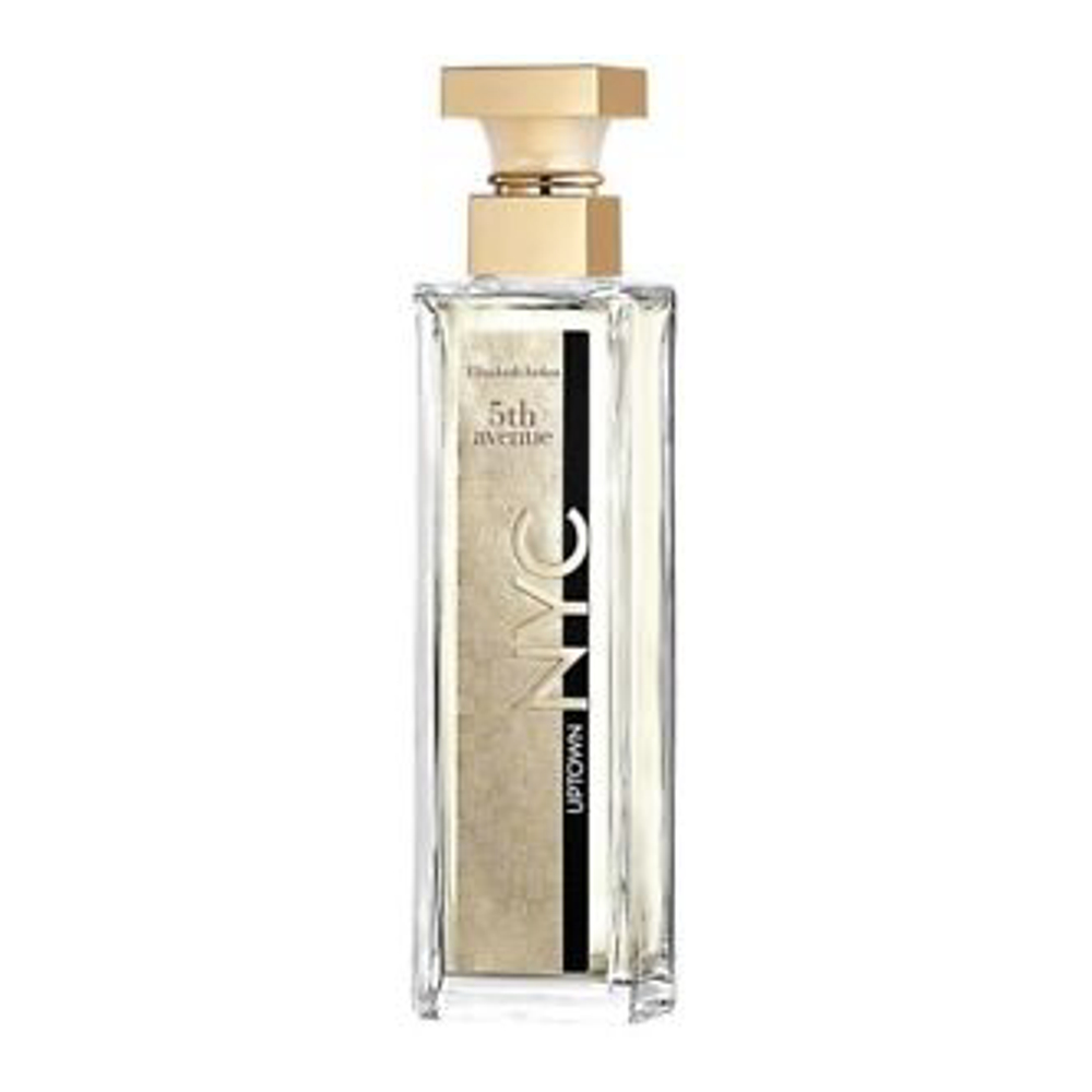 Eau de parfum '5Th Avenue Uptown Nyc' - 125 ml