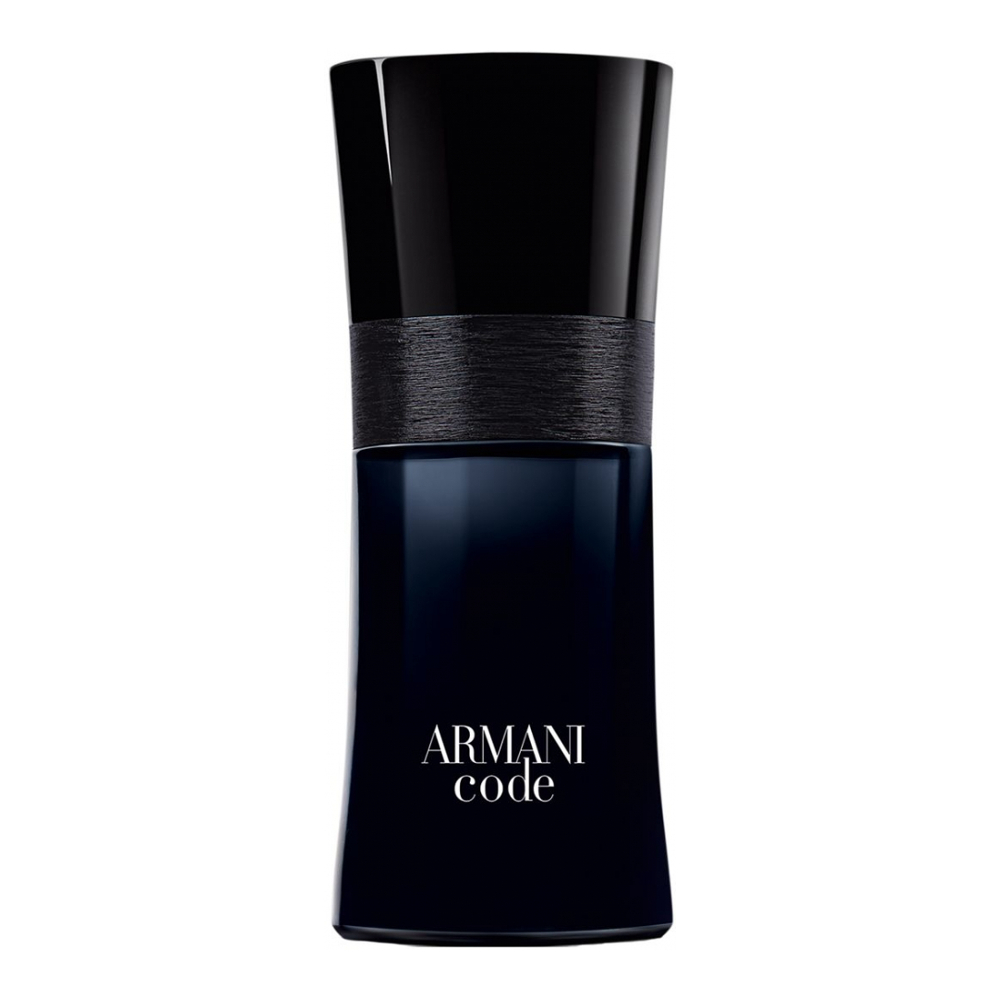 Eau de toilette 'Armani Code' - 50 ml