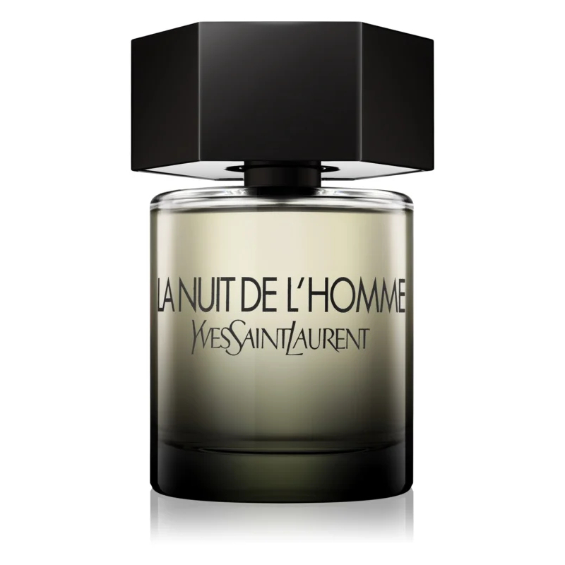 Eau de toilette 'La Nuit De L'Homme' - 100 ml