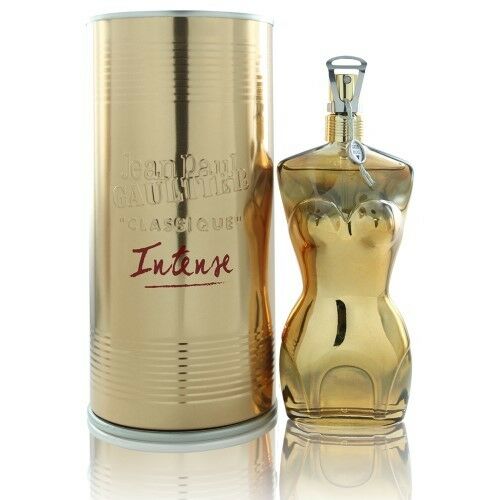 'Intense' Eau De Parfum - 100 ml