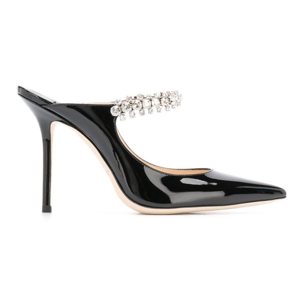 Women's 'Bing' Pumps