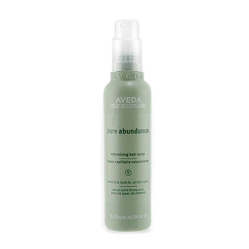 'Pure Abundance Volumizing' Laque - 200 ml