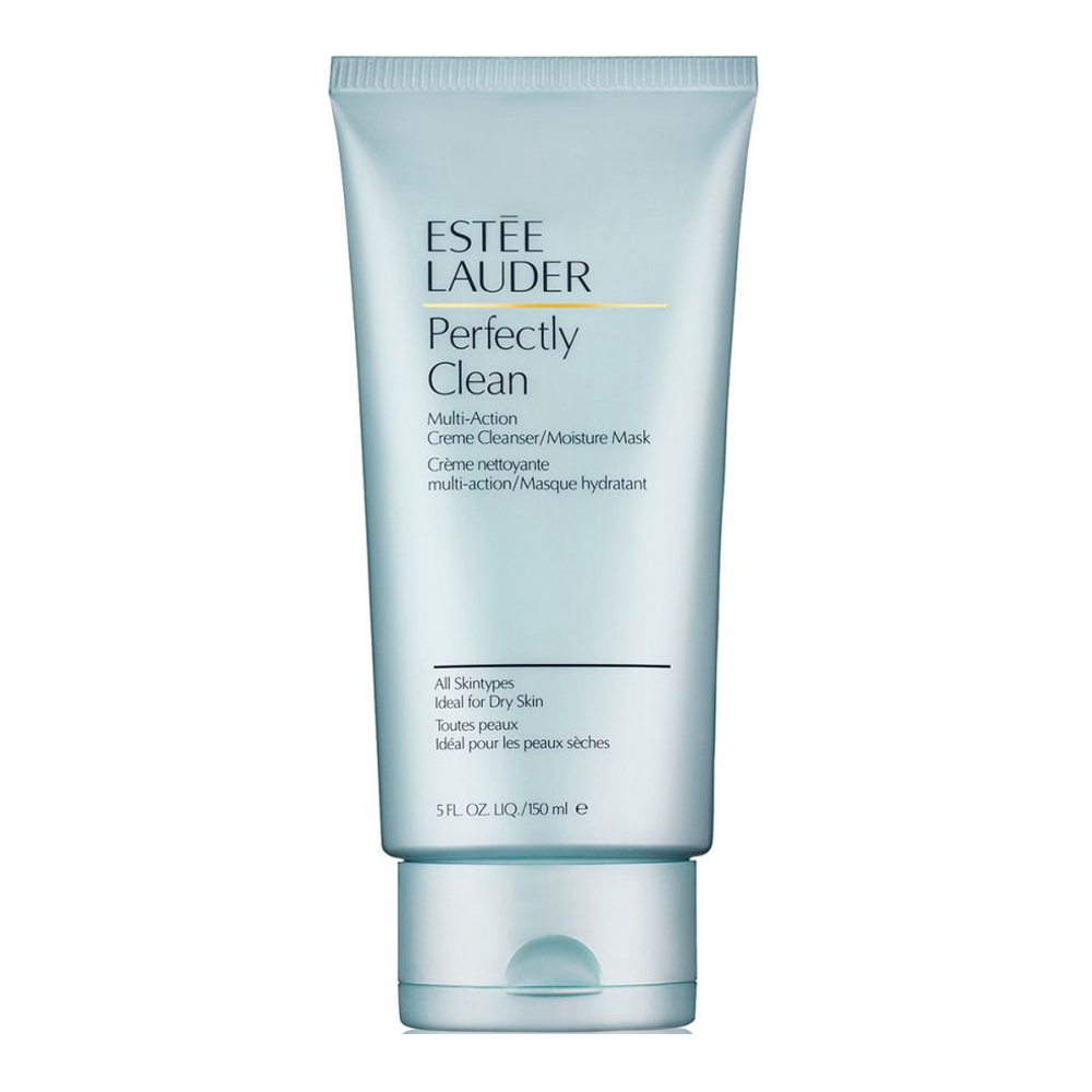 Crème nettoyante, Masque visage 'Perfectly Clean' - 150 ml