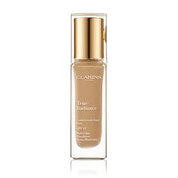 'True Radiance Correction Du Teint Éclat' Foundation- 113 Chestnut 30 ml