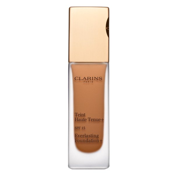 'Teint Haute Tenue SPF15' Foundation - 115 Cognac 30 ml