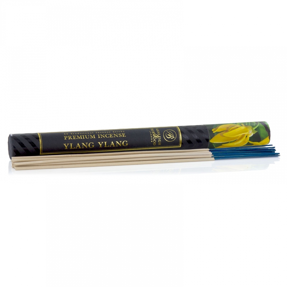 'Ylang-Ylang' Incense Sticks - 30 Pieces