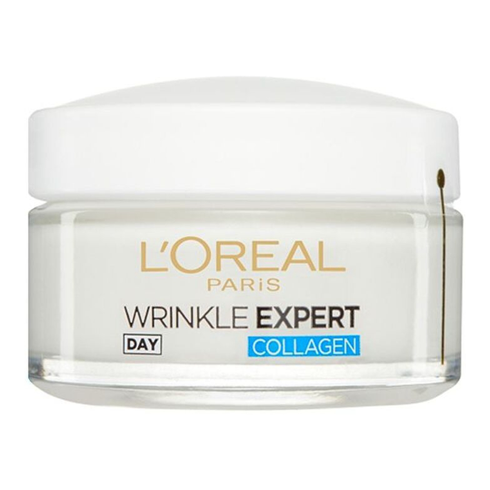 'Wrinkle Expert 35+ Collagen' Day Cream - 50 ml