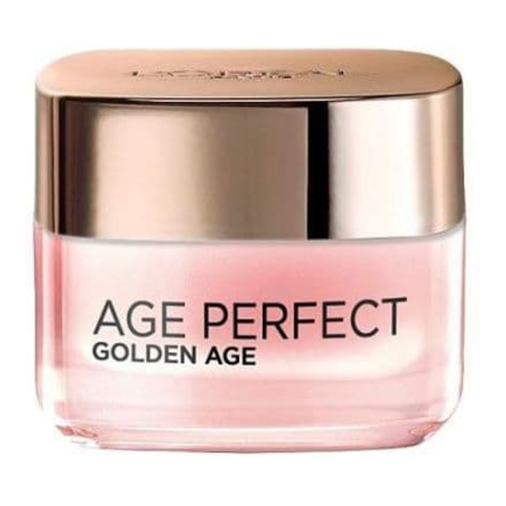 Crème de jour 'Age Perfect Golden Age' - 50 ml