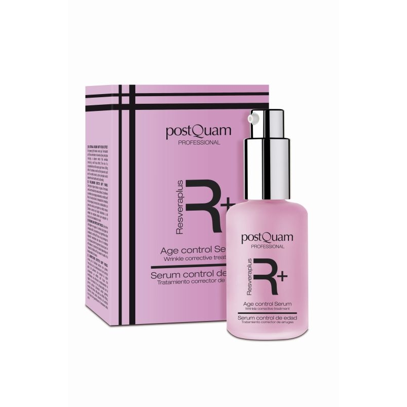 'Resveraplus' Serum - 30 ml