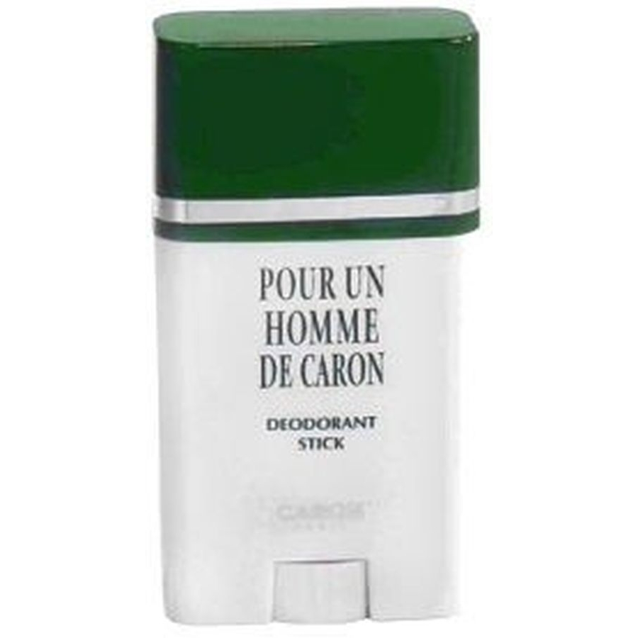 'Pour Un Homme De Caron' Deodorant - 75 g